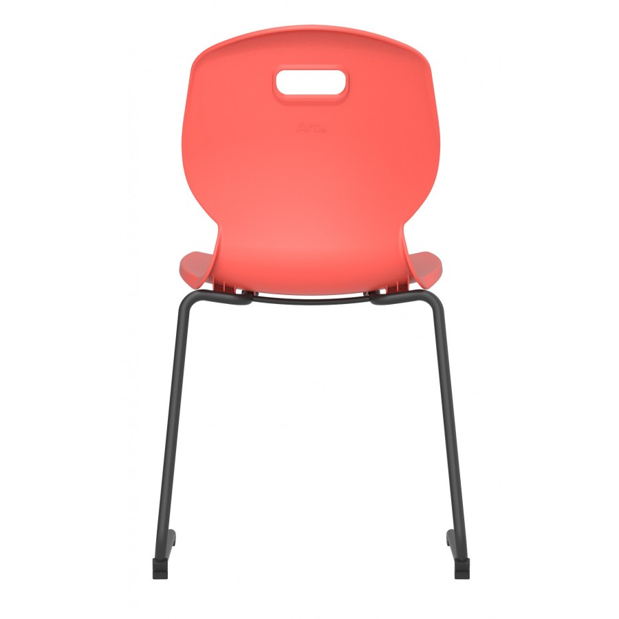 Arc Reverse Cantilever Classroom / Visitors Chair